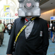 Illustration for article titled The best cosplay of Comic-Con 2011